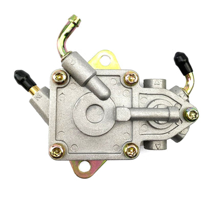 FUEL PUMP YFM660 YXR450 YXR600, 5UG-13910-01-00, 5UG13910010, Fuel Pump Assy 5UG-13910-00-00