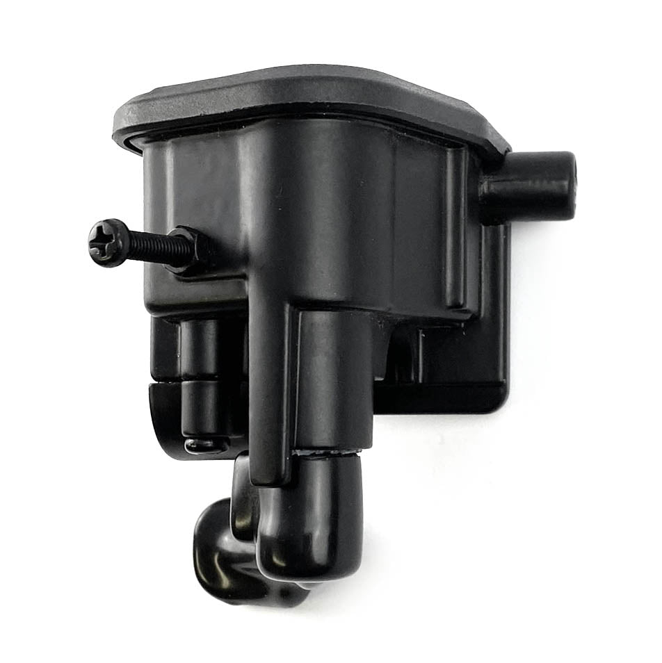 THUMB THROTTLE CONTROL YAM GRIZZLY 660 4X4 02-08 KODIAK 450 4X4 03-06 YFM660 03-06 5KM-26250-00-00