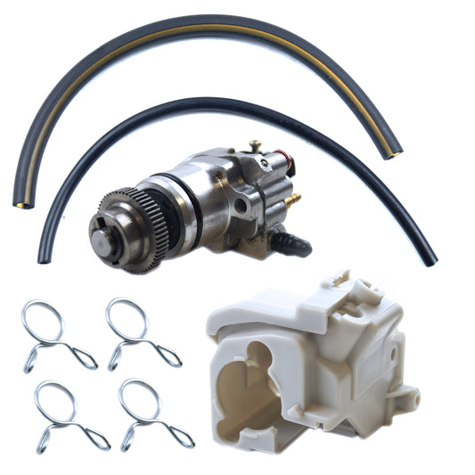 OIL PUMP INJECTOR ASSY PW50, 3L5-13101-00-00 / 3L5-13101-01-00, 3L5-15426-00-00