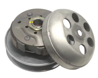 CLUTCH ASSEMBLY HONDA CF CN 250 MOTO 250 SCOOTER BUGGY MOPED