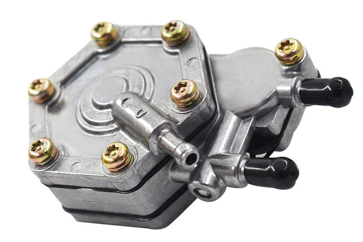 Fuel Pump Assembly POLARIS Sportsman 500 / 600 YAMAHA XJ600