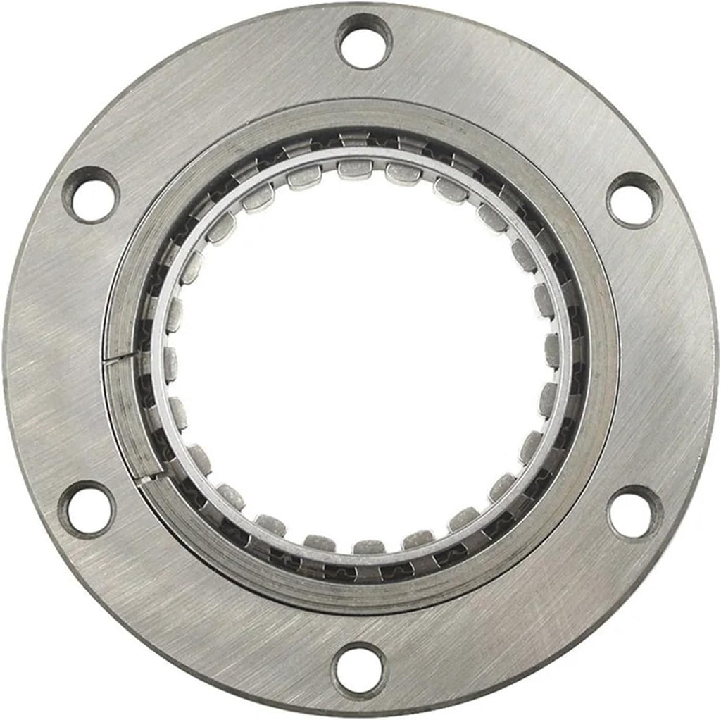 STARTER CLUTCH 2003 - 2008 YAMAHA GRIZZLY 660 5KM-15517-10-00 5KM-15590-00-00