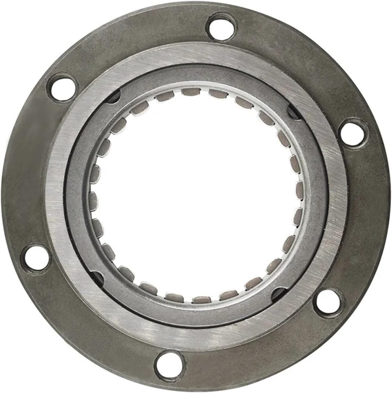 STARTER CLUTCH 2003 - 2008 YAMAHA GRIZZLY 660 5KM-15517-10-00 5KM-15590-00-00