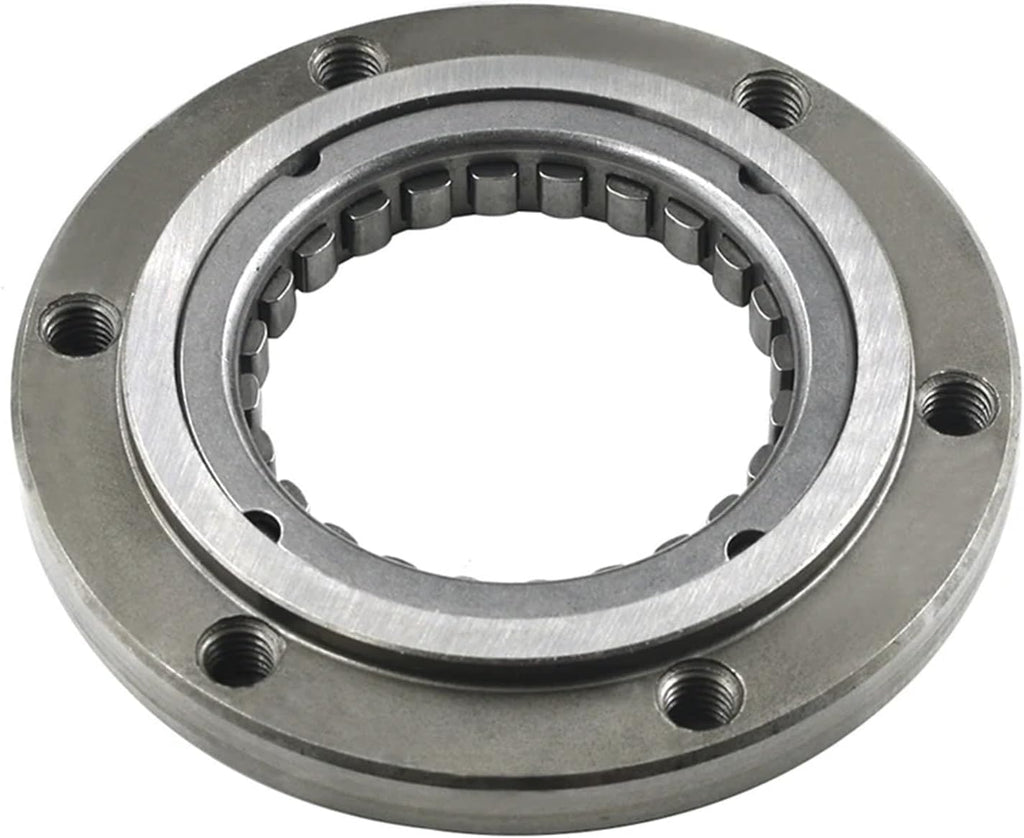 STARTER CLUTCH 2003 - 2008 YAMAHA GRIZZLY 660 5KM-15517-10-00 5KM-15590-00-00
