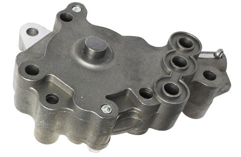 OIL PUMP 1999-2014 HONDA TRX400EX 15100-HN1-000