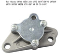 Oil Pump Honda Z50 CT70 C70