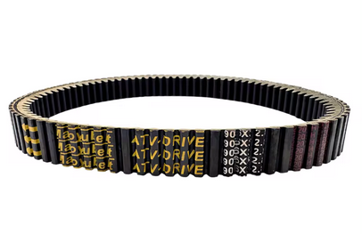 DRIVE BELT HD SUZUKI KING QUAD TA400 EIGER QUADSPORT TWIN PEAKS JOHN DEERE GATOR 27601-11H00