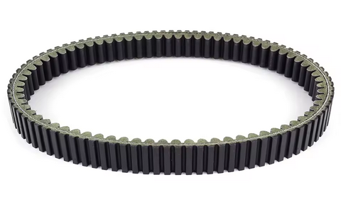 DRIVE BELT 04-19 KAWASAKI YAMAHA BRUTE FORCE TERYX BRUIN GRIZZLY 350 400 450 750 1142-0250