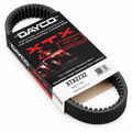 DRIVE BELT CVT DAYCO XTX2232 00-09 ARCTIC CAT 400 500 4X4 AUTO SUZUKI LT-A500F VINSON