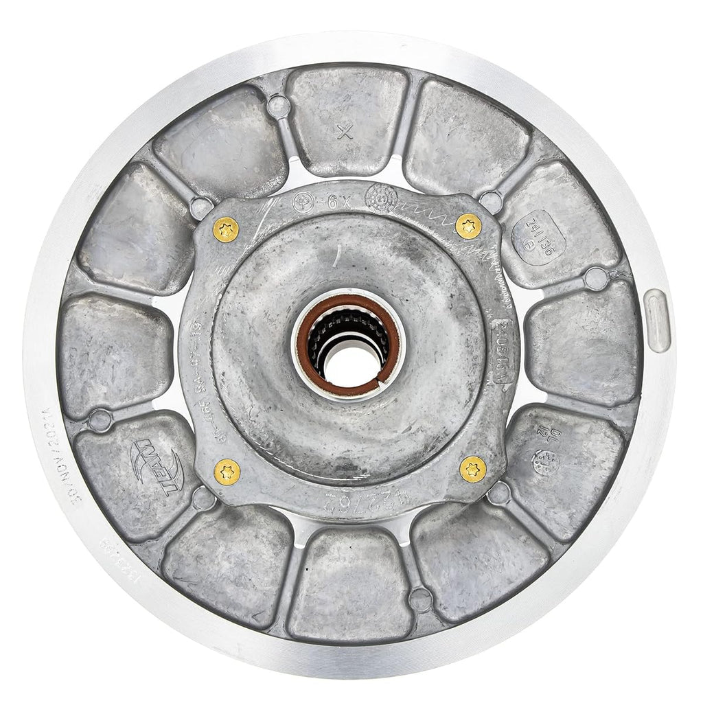 SECONDARY DRIVE CLUTCH 2016 POLARIS RZR XP 4 1000 1323298