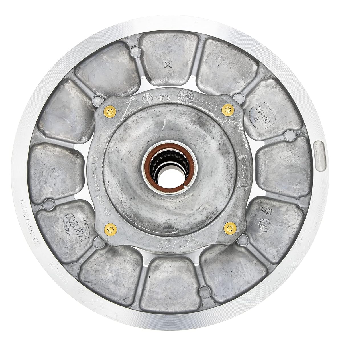 SECONDARY DRIVE CLUTCH 2016 POLARIS RZR XP 4 1000 1323298