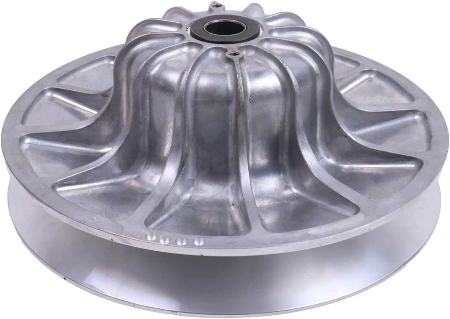 SECONDARY DRIVE CLUTCH 17-20 POLARIS RZR 1000 TURBO 5141253 7044369 1323394