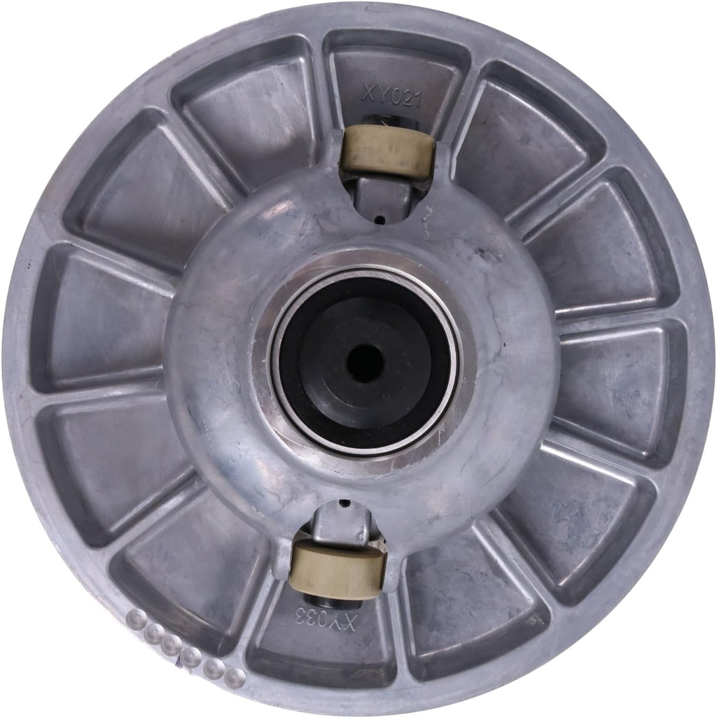 SECONDARY DRIVE CLUTCH 16-22 POLARIS RZR 900 3235871 7044505) 323408