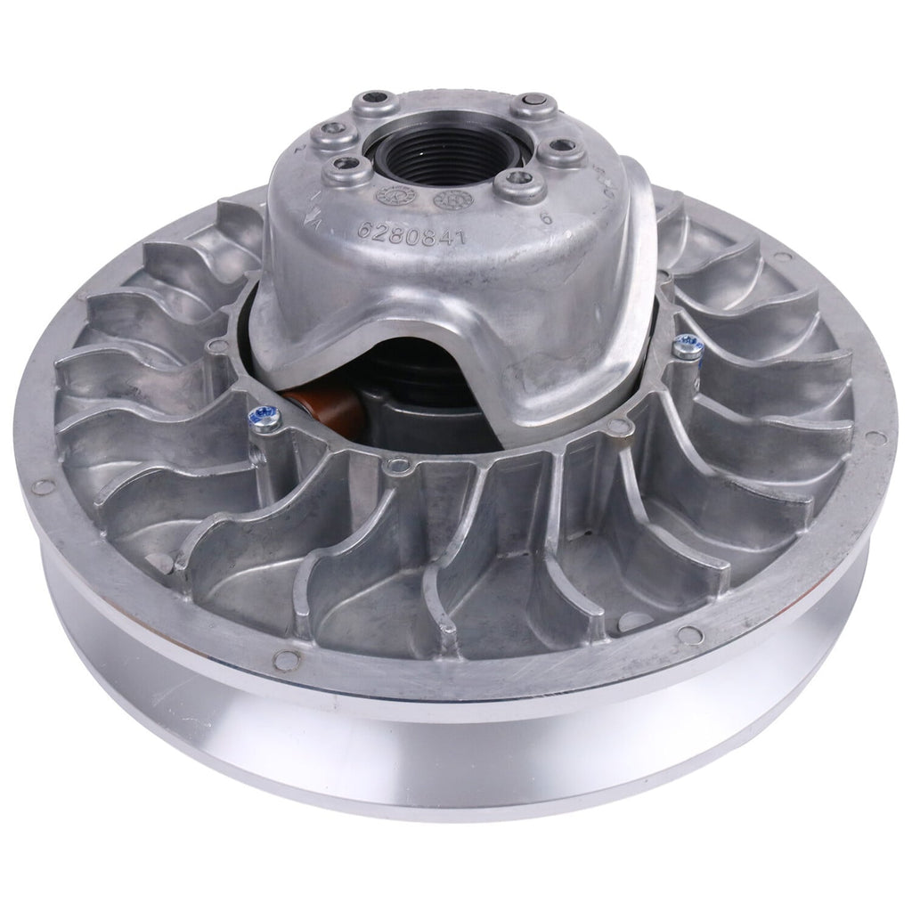 SECONDARY CLUTCH ASSEMBLY 17-26 CAN-AM COMMANDER MAVERICK SPORT X3 MAX 900 1000R 420686738