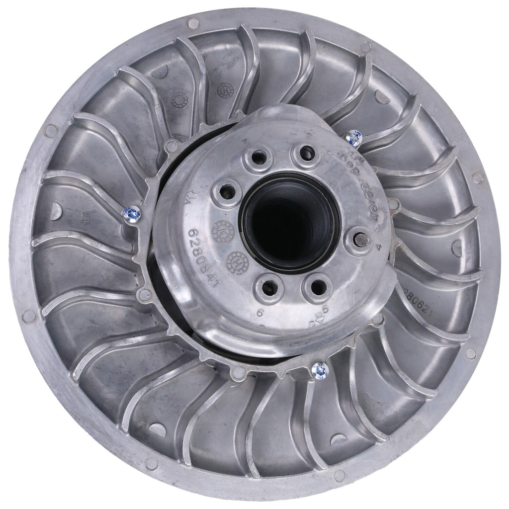 SECONDARY CLUTCH ASSEMBLY 17-26 CAN-AM COMMANDER MAVERICK SPORT X3 MAX 900 1000R 420686738