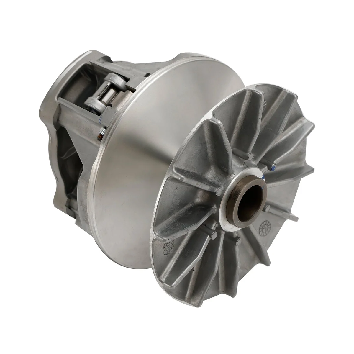 PRIMARY DRIVE CLUTCH ASSEMBLY 13-15 POLARIS RANGER XP CREW 900 NON-EBS 1323193 1323103 1323035