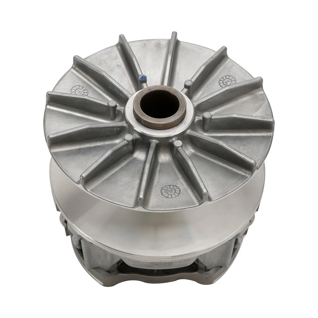 PRIMARY DRIVE CLUTCH ASSEMBLY 13-15 POLARIS RANGER XP CREW 900 NON-EBS 1323193 1323103 1323035