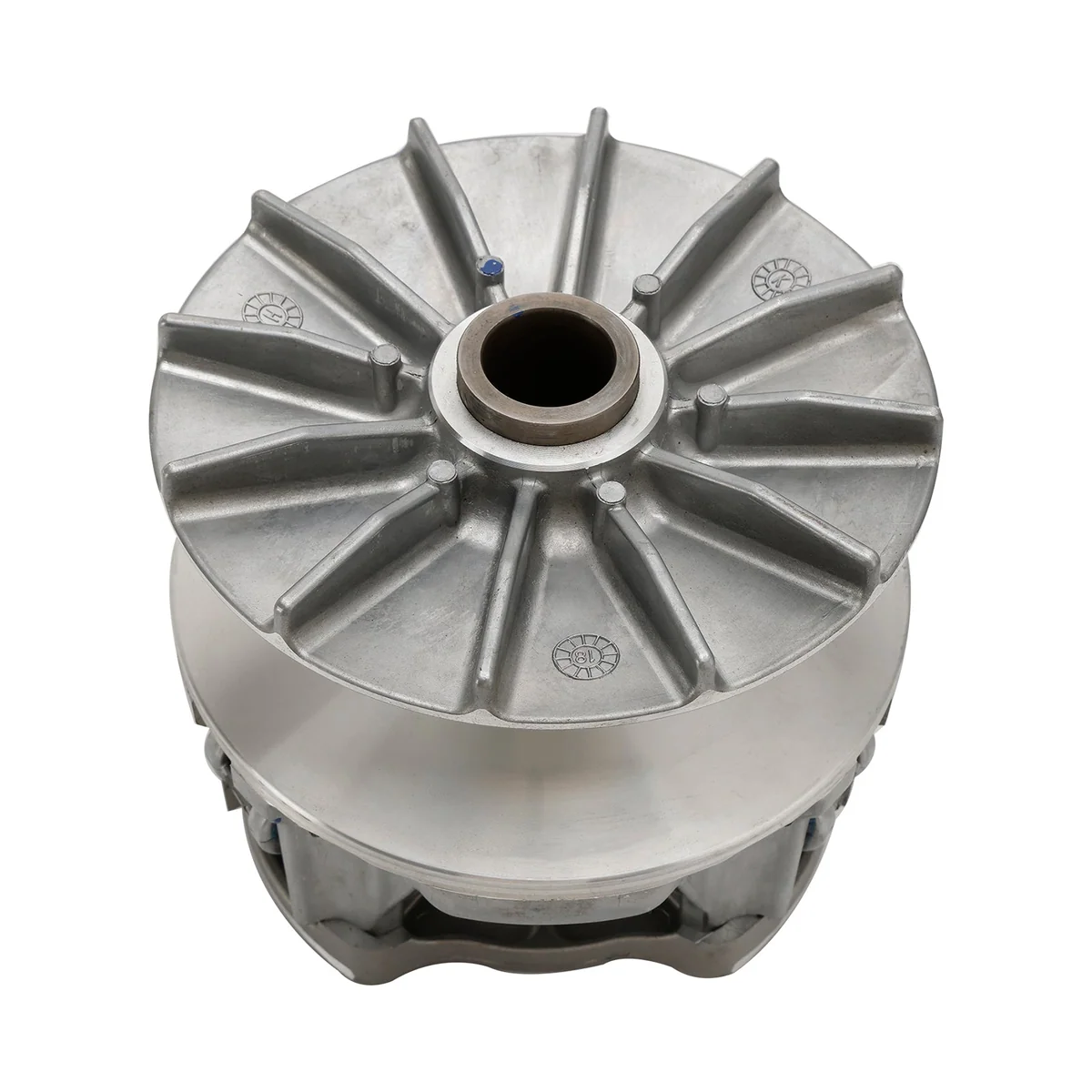 PRIMARY DRIVE CLUTCH ASSEMBLY 13-15 POLARIS RANGER XP CREW 900 NON-EBS 1323193 1323103 1323035