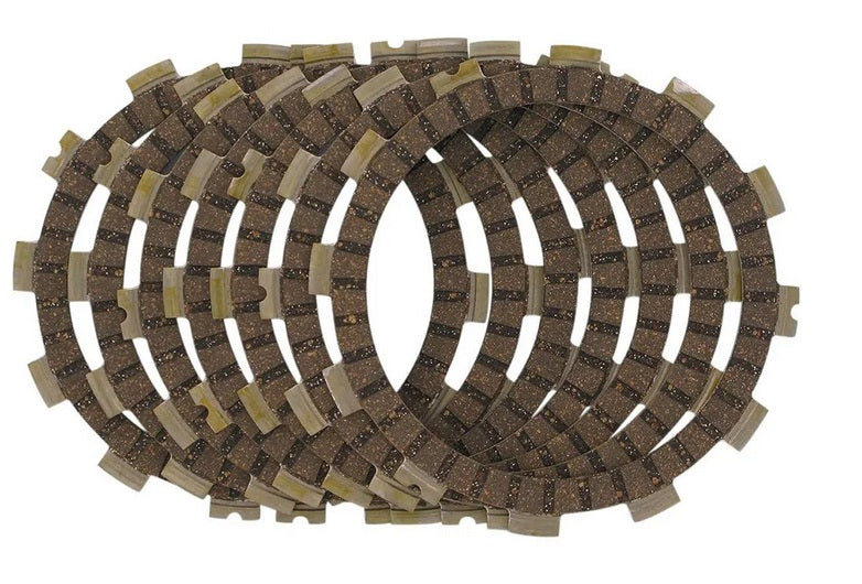 CLUTCH FRICTION PLATE EBC CK5610