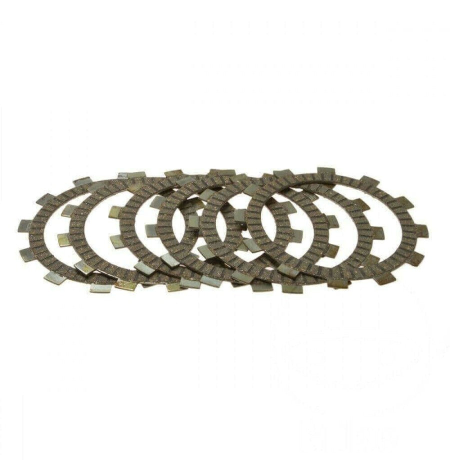 CLUTCH FRICTION PLATES EBC CK5594