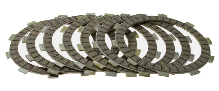 CLUTCH FRICTION PLATES EBC CK1193
