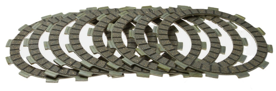 CLUTCH FRICTION PLATES EBC CK1293