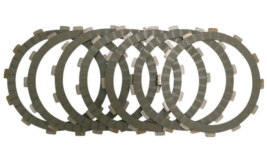CLUTCH FRICTION PLATE EBC CK5612