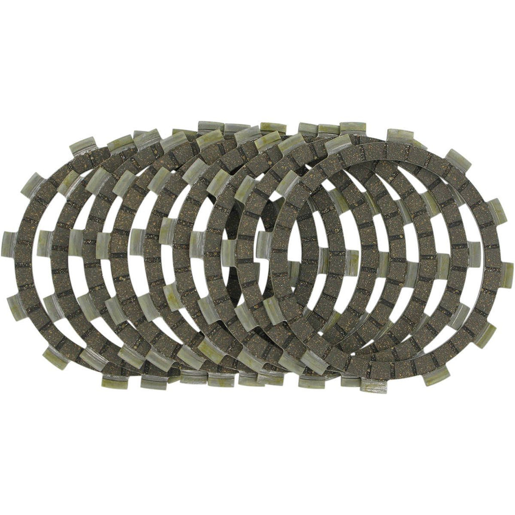 CLUTCH FRICTION SET EBC CK2355