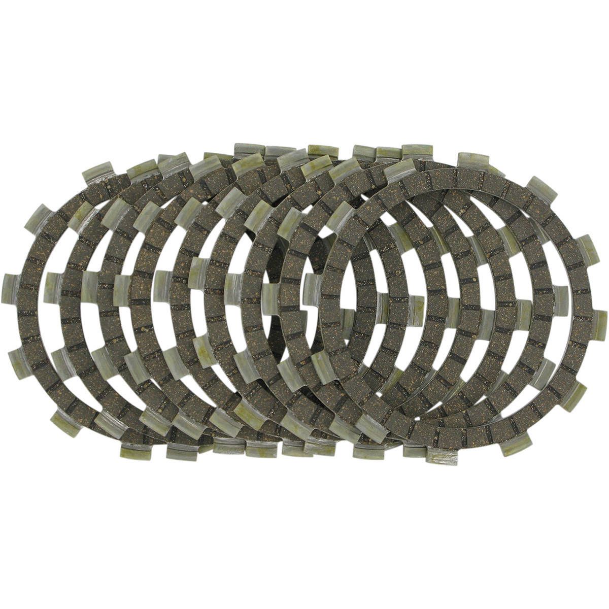 CLUTCH FRICTION SET EBC CK2355