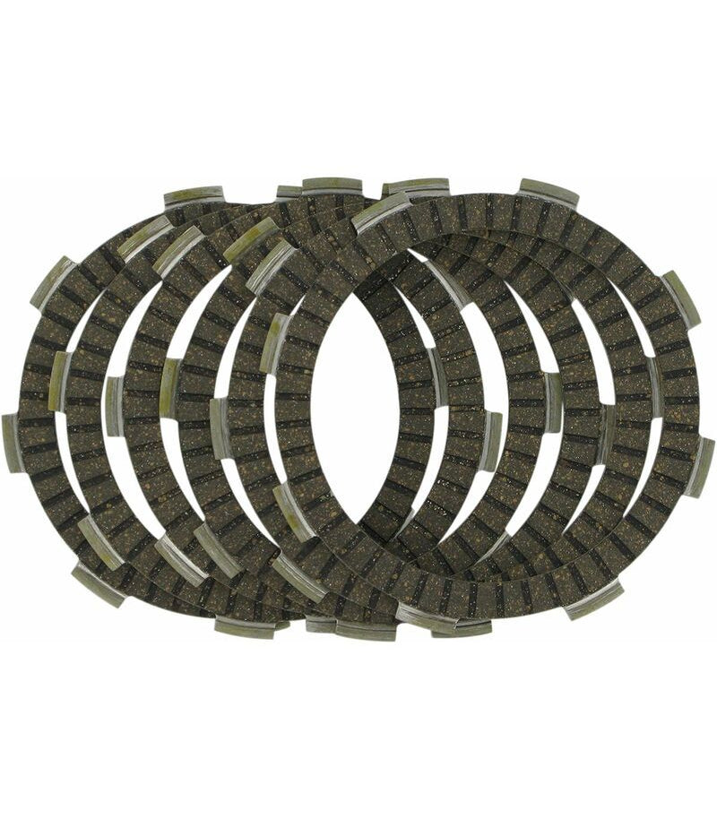 CLUTCH PLATE FRICTION EBC CK4453