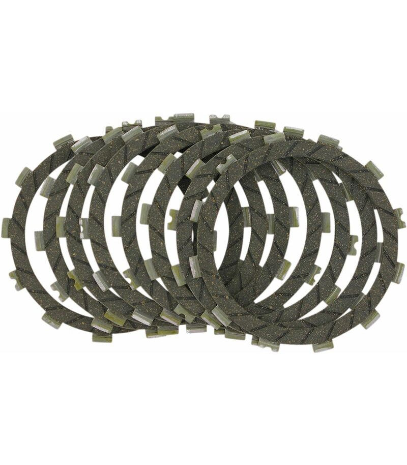 CLUTCH FRICTION PLATE SET EBC CK4514