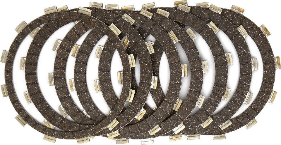 CLUTCH FRICTION PLATES EBC CK1295