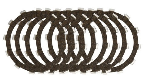 CLUTCH FRICTION PLATES EBC CK3450