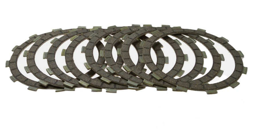 CLUTCH FRICTION PLATES EBC CK5643