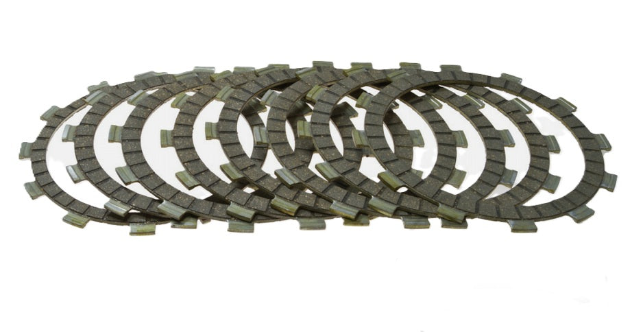 CLUTCH FRICTION PLATES EBC CK2310