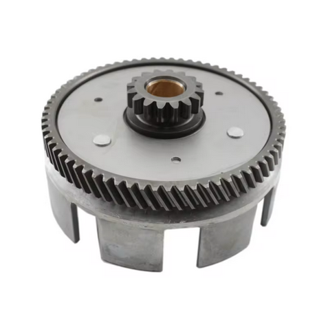 CLUTCH BASKET YAMAHA XT125R YBR125 SPD ED ESD 5VL-E6150-00-00