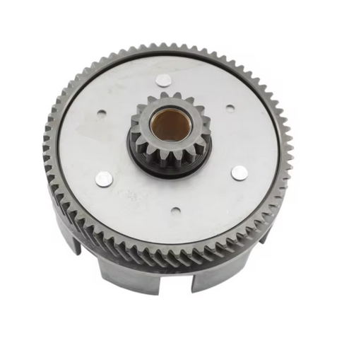 CLUTCH BASKET YAMAHA XT125R YBR125 SPD ED ESD 5VL-E6150-00-00