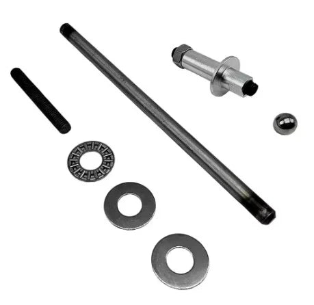 CLUTCH PUSHER PANCAKE BEARING PUSH ROD BALL UPGRADE KIT 1987-2006 YAMAHA BANSHEE 350