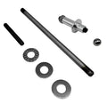 CLUTCH PUSHER PANCAKE BEARING PUSH ROD BALL UPGRADE KIT 1987-2006 YAMAHA BANSHEE 350