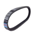 DRIVE BELT 2003-2006 SUZUKI BURGMAN AN400 SKYWAVE 27601-15F10-000