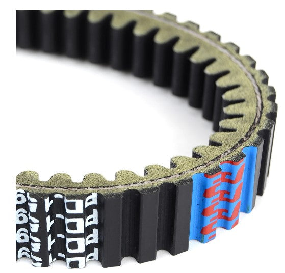 DRIVE BELT 1999-2002 SUZUKI BURGMAN AN400 27601-15F03