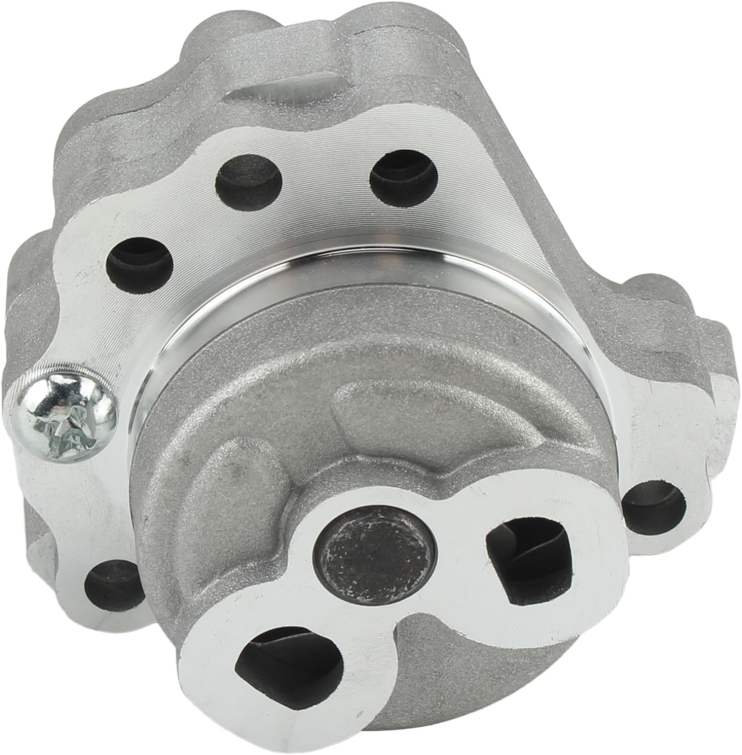 OIL PUMP 2001-2020 YAMAHA RAPTOR 660R 700 R 5LP-13300-00-00
