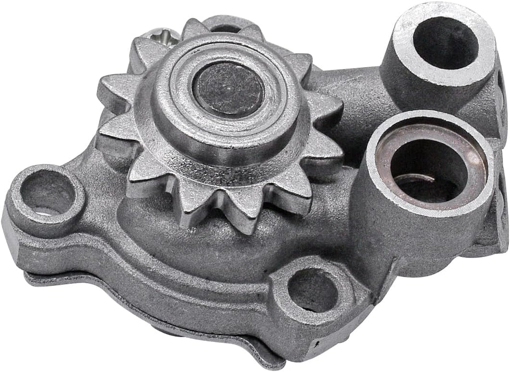 OIL PUMP 07-13 YAMAHA YFZ 450 12 TEETH 5D3-13300-00-00