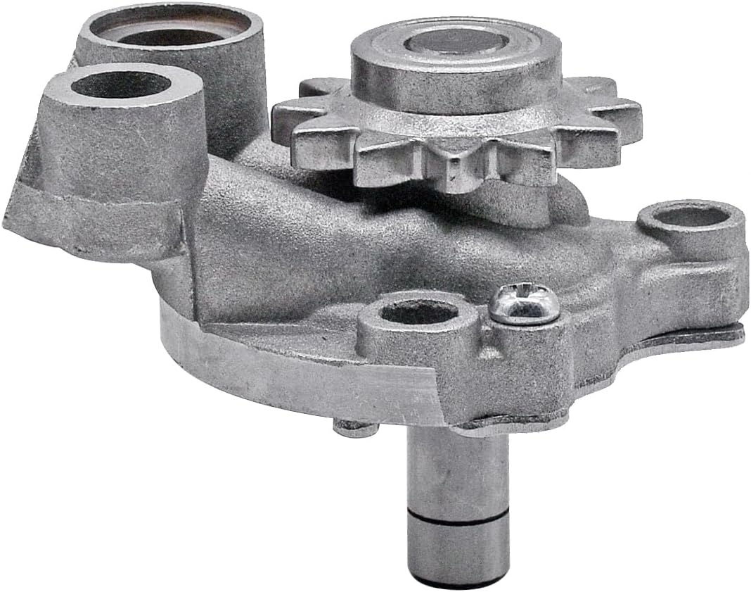 OIL PUMP 07-13 YAMAHA YFZ 450 12 TEETH 5D3-13300-00-00