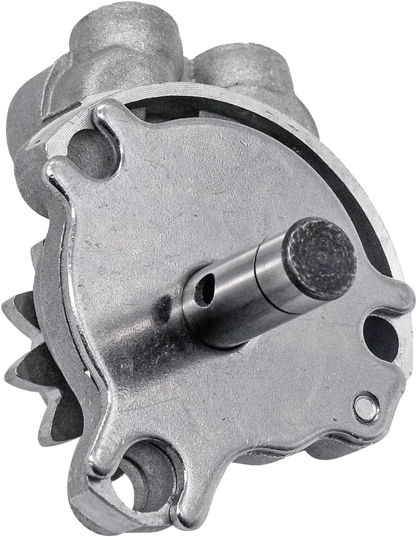 OIL PUMP 07-13 YAMAHA YFZ 450 12 TEETH 5D3-13300-00-00