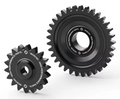 OIL PUMP IDLER GEAR KIT 2016-2023 KTM HUSQVARNA GASGAS 450 501 79438001033 79538001018