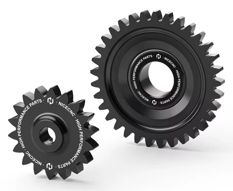 OIL PUMP IDLER GEAR KIT 2016-2023 KTM HUSQVARNA GASGAS 450 501 79438001033 79538001018