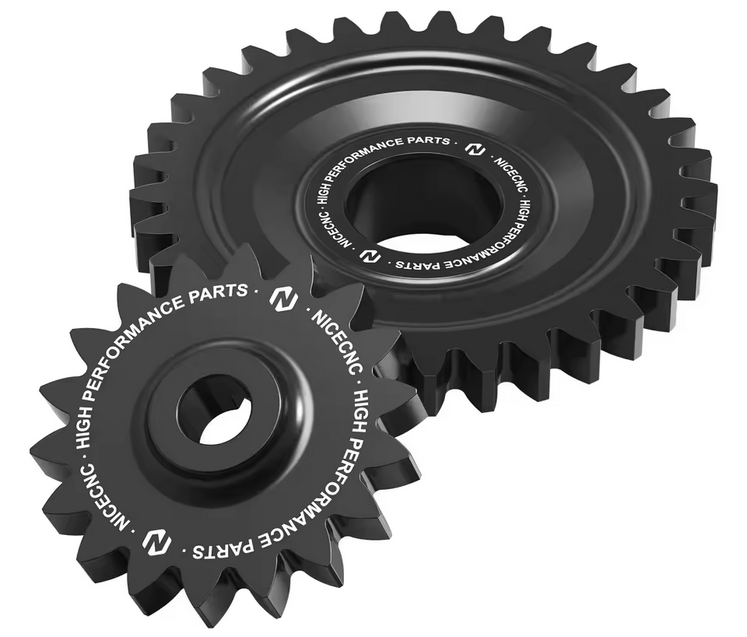 OIL PUMP IDLER GEAR KIT 2016-2023 KTM HUSQVARNA GASGAS 450 501 79438001033 79538001018