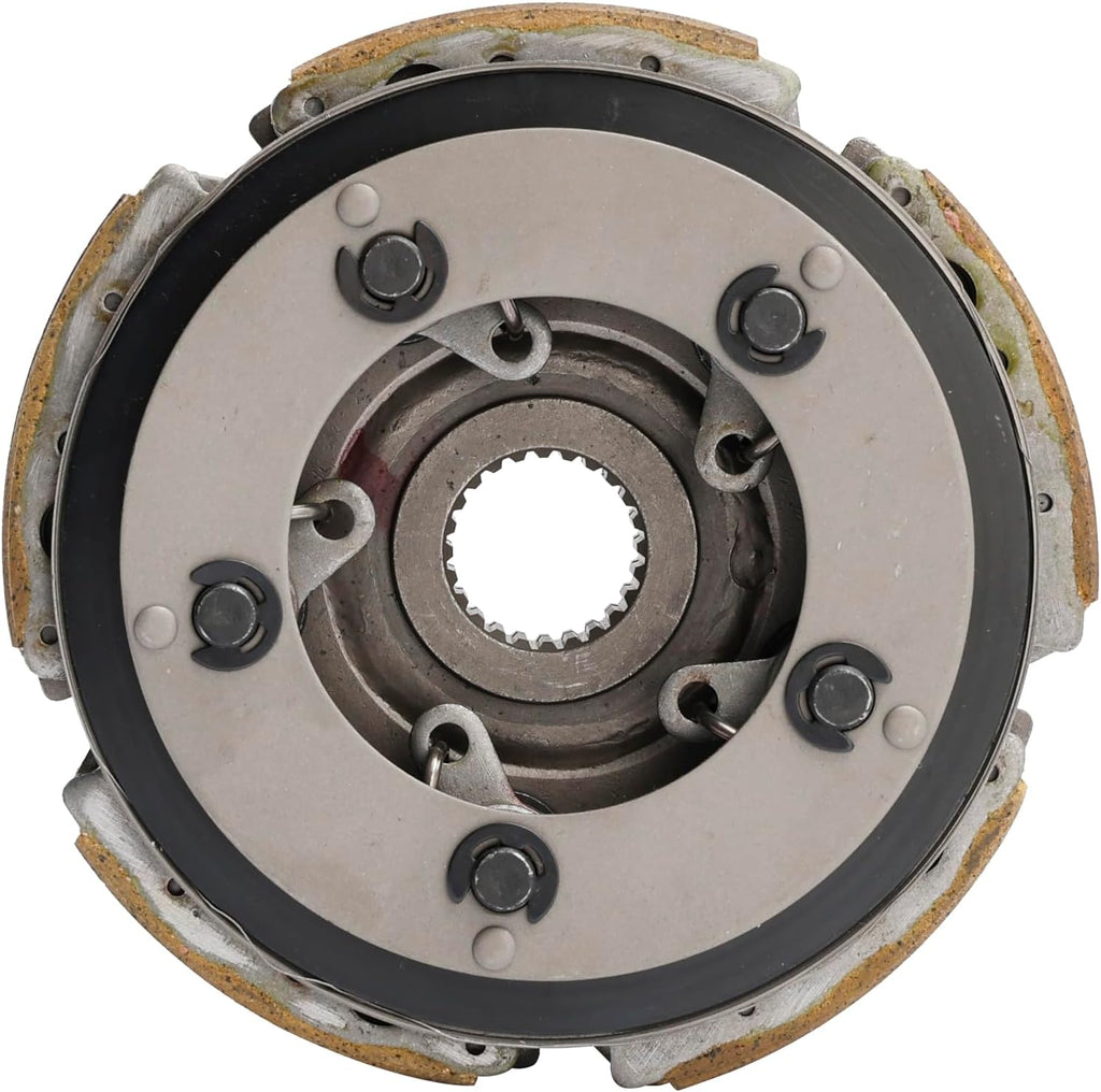 CLUTCH SHOE SUZUKI AUTO ATV EIGER KINGQUAD 400 LT-A400 02-2024