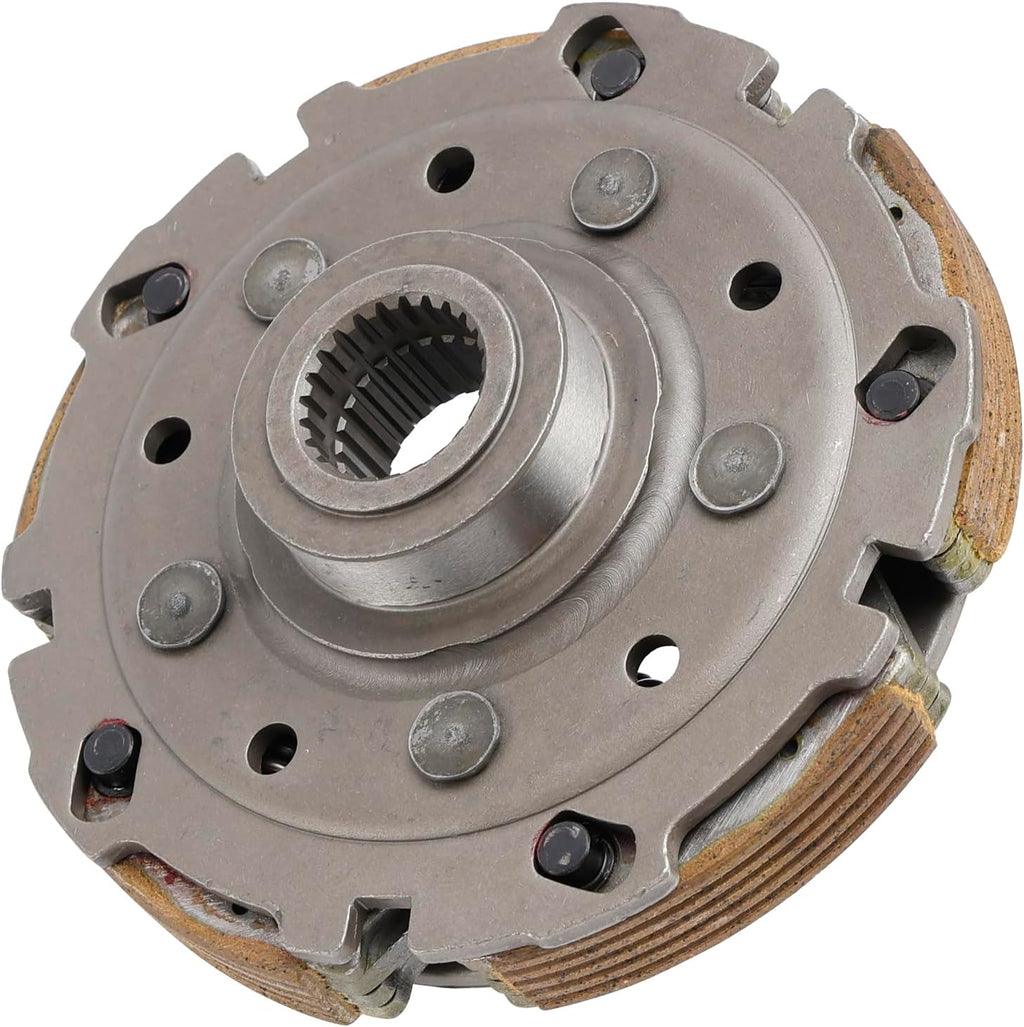CLUTCH SHOE SUZUKI AUTO ATV EIGER KINGQUAD 400 LT-A400 02-2024